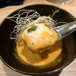 Tramont 人とワインと食卓と - 