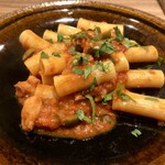 Tramont 人とワインと食卓と - 