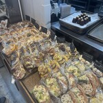 グルペットベーカリー - 