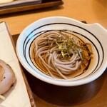 出汁と信州ごはん 佐久屋本店 - 