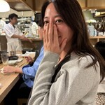 鴨ときどき馬 浜松町本店 - 