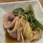 鴨ときどき馬 浜松町本店 - 