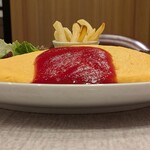 サロン ウフ エ モア - 