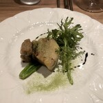 Tramont 人とワインと食卓と - 