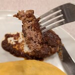サロン ウフ エ モア - 