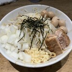 メン ヤード ファイト - 