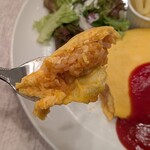 サロン ウフ エ モア - 