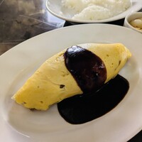 厳選洋食さくらい -  厳選洋食さくらい -