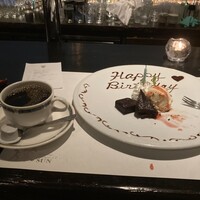 ダイナミックキッチン＆バー 燦 大阪店 - 