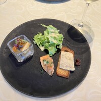 tcc GINZA - 