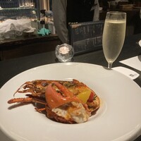 ダイナミックキッチン＆バー 燦 大阪店 - 