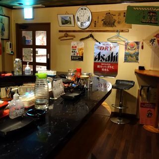 立ち飲み処 紫羊_2