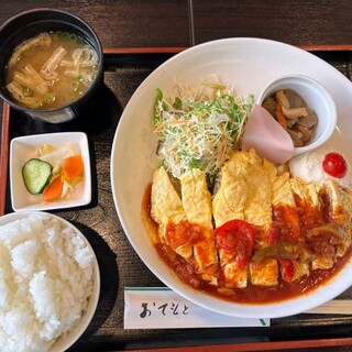 レストランマキ_1