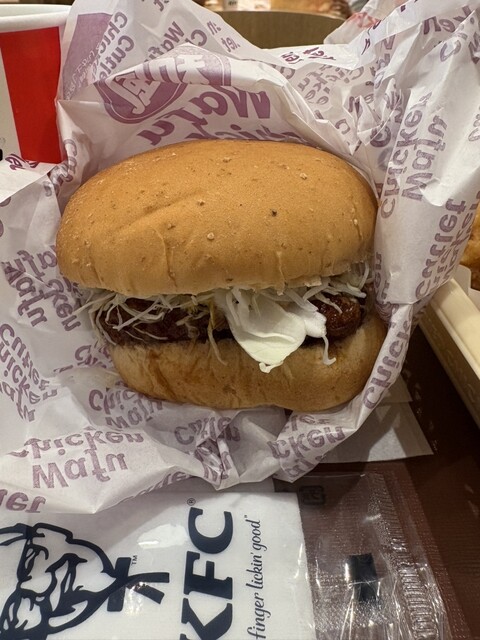 ケンタッキーフライドチキン アピタ向山店 - 柳生橋/鳥料理 | 食べログ