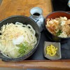うどん錦
