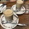 カフェテラス　スワサロン