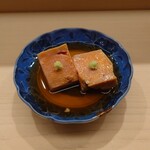 日本橋蛎殻町 すぎた - 