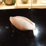 日本橋蛎殻町 すぎた - 