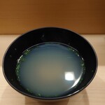 日本橋蛎殻町 すぎた - 