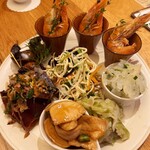 シノワ エトワール ヴェリテ - 