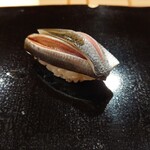 日本橋蛎殻町 すぎた - 