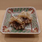 日本橋蛎殻町 すぎた - 