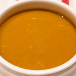 ローブリュー - スープドポワソン