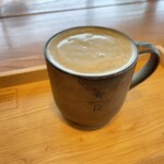 スターバックス リザーブ ロースタリー トウキョウ - 