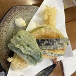 軽井沢十割そば 大禅 - 