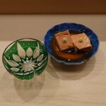 日本橋蛎殻町 すぎた - 