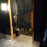 日本橋蛎殻町 すぎた - 