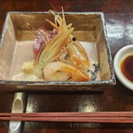 和食 おの寺 - 