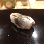 日本橋蛎殻町 すぎた - 