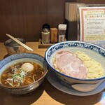麺屋 喜八 - 