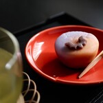 御菓子処 本田 - 料理写真:ハロウィン上生菓子