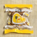 まるたや洋菓子店 - あげ潮