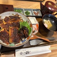 那古野 しば福や 名駅店 - 