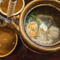 和食 おの寺 - 