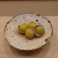 日本橋蛎殻町 すぎた - 