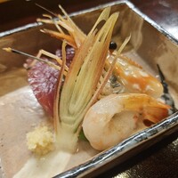 和食 おの寺 - 