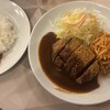 はり重カレーショップ