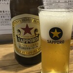 酒蔵 初孫 - 