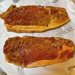 肉の田口 - 料理写真:とん漬