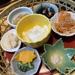 大阪あわざ大食堂 - 