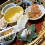 大阪あわざ大食堂 - 