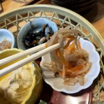 大阪あわざ大食堂 - 