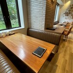 大阪あわざ大食堂 - 