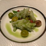 ヘイフンテラス - 