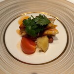 ヘイフンテラス - 