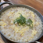 大阪あわざ大食堂 - 